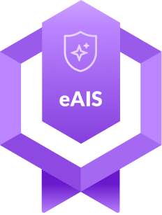 eAIS — AI Security Professional image