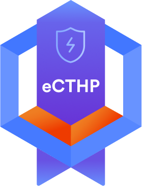 eCTHP — Certified Threat Hunting Professional image