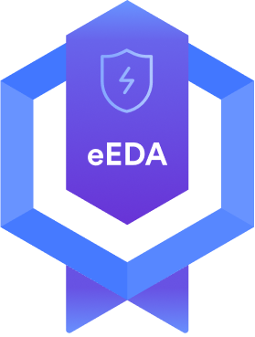 eEDA — Endpoint Detection Analyst image