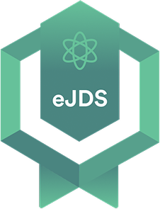 eJDS — Junior Data Scientist image